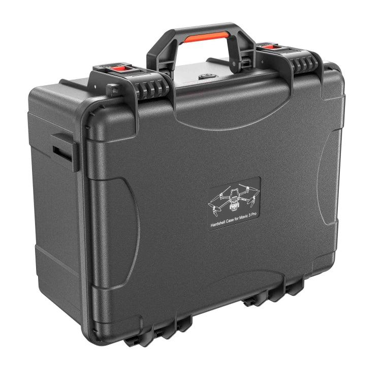 حقيبة ABS مقاومة للماء والصدمات من STARTRC لجهاز DJI Mavic 3 Pro / RC / RC Pro، لجهاز DJI Mavic 3 Pro / RC / RC Pro