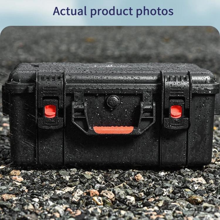 حقيبة ABS مقاومة للماء والصدمات من STARTRC لجهاز DJI Mavic 3 Pro / RC / RC Pro، لجهاز DJI Mavic 3 Pro / RC / RC Pro