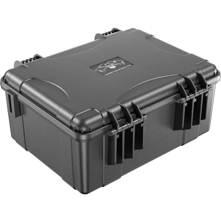حقيبة ABS مقاومة للماء والصدمات من STARTRC لجهاز DJI Mavic 3 Pro / RC / RC Pro، لجهاز DJI Mavic 3 Pro / RC / RC Pro