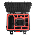حقيبة ABS مقاومة للماء والصدمات من STARTRC لجهاز DJI Mavic 3 Pro / RC / RC Pro، لجهاز DJI Mavic 3 Pro / RC / RC Pro