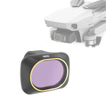 فلتر كثافة محايدة عدسة ND8 لطائرة JSR بدون طيار DJI MAVIC mini، فلتر ND8