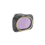 فلتر كثافة محايدة عدسة ND8 لطائرة JSR بدون طيار DJI MAVIC mini، فلتر ND8