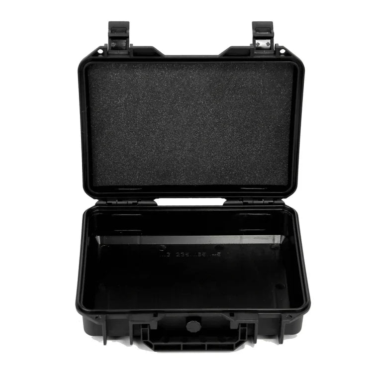 صندوق حماية محمول مقاوم للماء ومضاد للانفجار لجهاز DJI Osmo Mobile 3 / 4، لجهاز DJI Osmo Mobile 4