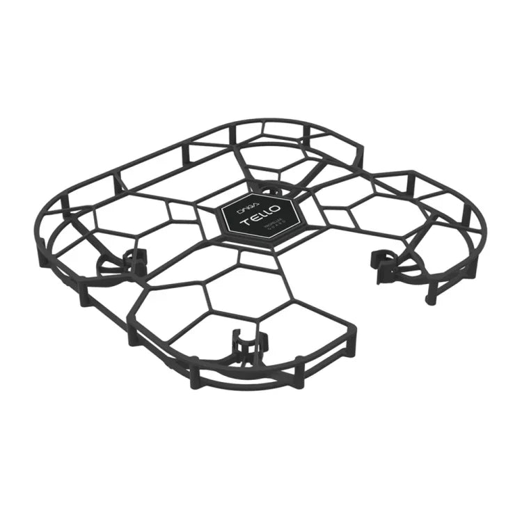 CYNOVA C-TL-001 غطاء حماية مربع مغلق بالكامل لجهاز DJI Tello