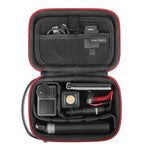 حقيبة تخزين ملحقات PGYTECH P-18C-021 لـ DJI Osmo Pocket / Action، P-18C-021