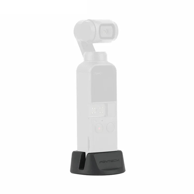 طقم قاعدة تثبيت PGYTECH P-18C-035 لـ DJI Osmo Pocket، P-18C-035