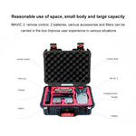 صندوق تخزين مقاوم للماء PGYTECH P-HA-033 لـ DJI Mavic 2، P-HA-033 لـ DJI Mavic 2