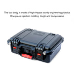 صندوق تخزين مقاوم للماء PGYTECH P-HA-033 لـ DJI Mavic 2، P-HA-033 لـ DJI Mavic 2
