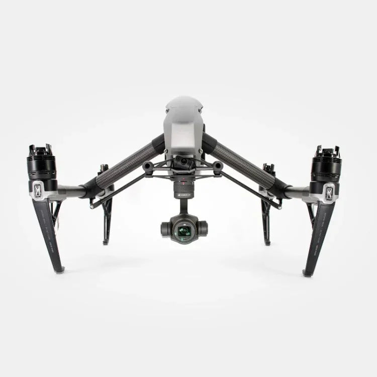 فلتر عدسة PGYTECH X4S-HD ND64 بحافة ذهبية لـ DJI Inspire 2 / X4S كاميرا جيمبال طائرة بدون طيار، ND64