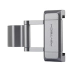 حامل تثبيت هاتف محمول من سبائك الألمنيوم PGYTECH P-18C-029+ لـ DJI OSMO Pocket، P-18C-029