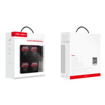 مجموعة 4 فلاتر عدسة تعتيم PGYTECH P-12A-019 ND8 / 16 / 32 / 64 لملحقات طائرة DJI Mavic Mini، فلاتر تعتيم ND8 / 16 / 32 / 64