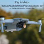 فلتر عدسة UV من PGYTECH P-16A-032 لملحقات طائرة DJI Mavic Air 2، فلتر عدسة UV