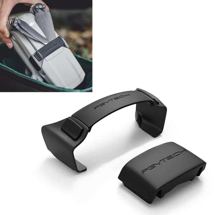 حامل شفرات المروحة PGYTECH P-16A-039 لطائرة DJI Mavic Air 2، P-16A-039