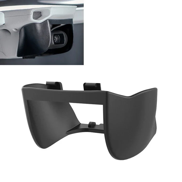 غطاء واقي عدسة كاميرا PGYTECH P-12A-023 مع واقي شمس وغطاء جيمبال لطائرة DJI Mavic Mini، لطائرة DJI Mavic Mini