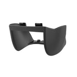 غطاء واقي عدسة كاميرا PGYTECH P-12A-023 مع واقي شمس وغطاء جيمبال لطائرة DJI Mavic Mini، لطائرة DJI Mavic Mini
