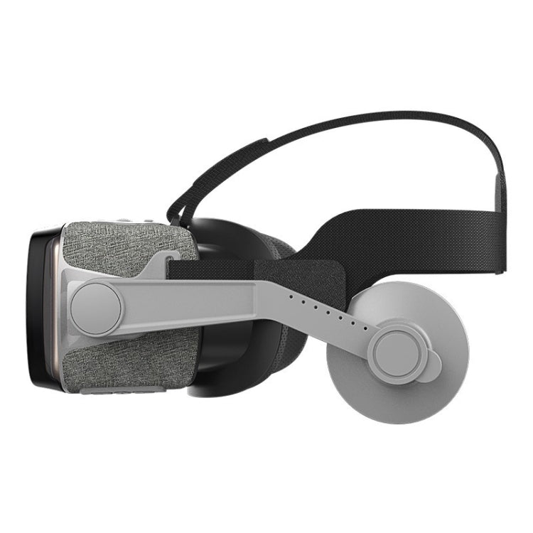 نظارات فيديو ثلاثية الأبعاد للواقع الافتراضي VR SHINECON G07E مناسبة لهواتف ذكية من 4.0 إلى 6.3 بوصة