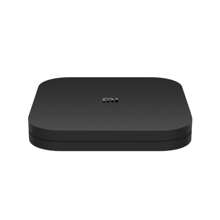 Xiaomi TV Box S 2nd Gen 4K HDR Google TV with Google Assistant Remote Streaming Media Player, Cortex-A55 Quad-core 64bit, 2GB+8GB, Google TV, EU Version, TV Box S 2nd Gen