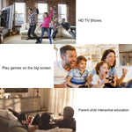 صندوق تلفاز ذكي أكريليك X88 Pro 13 8K ألترا HD أندرويد 13.0 مع جهاز تحكم عن بعد، RK3528 رباعي النواة، 4G+32GB، 4G+32GB