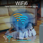 صندوق تلفاز ذكي أكريليك X88 Pro 13 8K ألترا HD أندرويد 13.0 مع جهاز تحكم عن بعد، RK3528 رباعي النواة، 4G+64GB، 4G+64GB