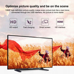جهاز استقبال MiraScreen G2 لاسلكي لعرض WiFi، Airplay Miracast DLNA، عصا تلفاز HD 1080P لهواتف iPhone وSamsung وأجهزة أندرويد الأخرى، G2 2.4GHz