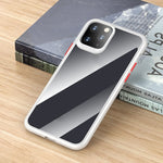 ROCK Guard Pro Series Shockproof TPU + PC Protective Case, For iPhone 11 Pro, For iPhone 11, For iPhone 11 Pro Max