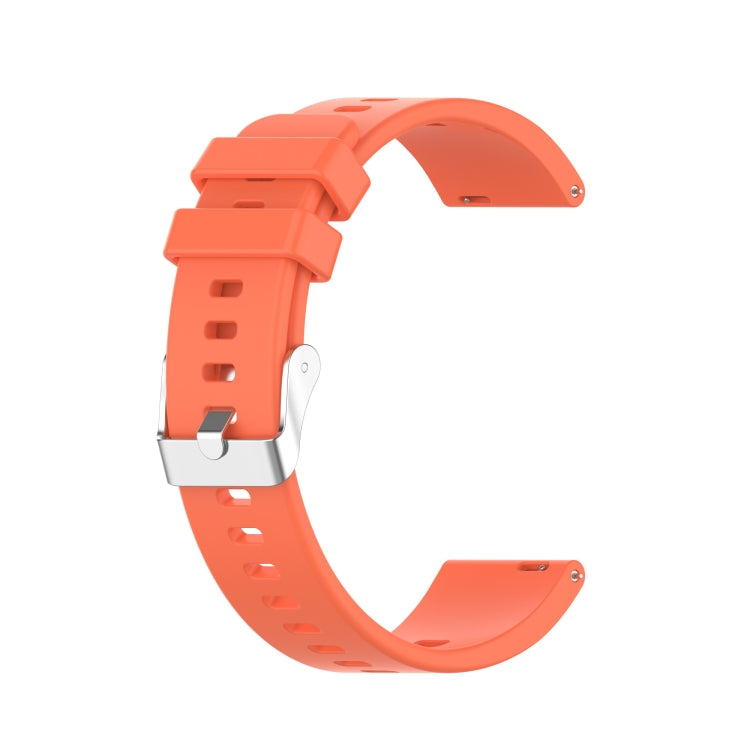 For Huawei Honor Watch ES Silicone Replacement Wrist Strap Watchband