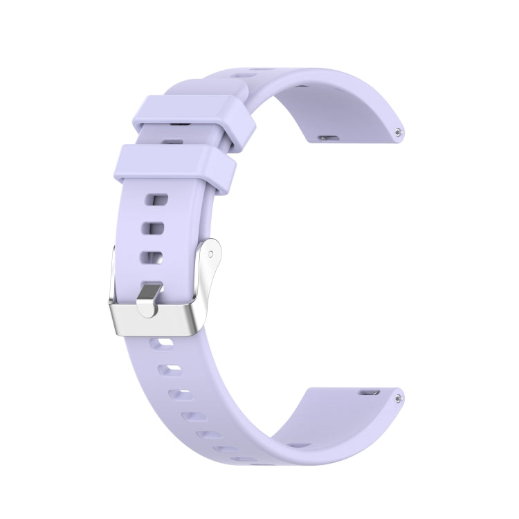 For Huawei Honor Watch ES Silicone Replacement Wrist Strap Watchband