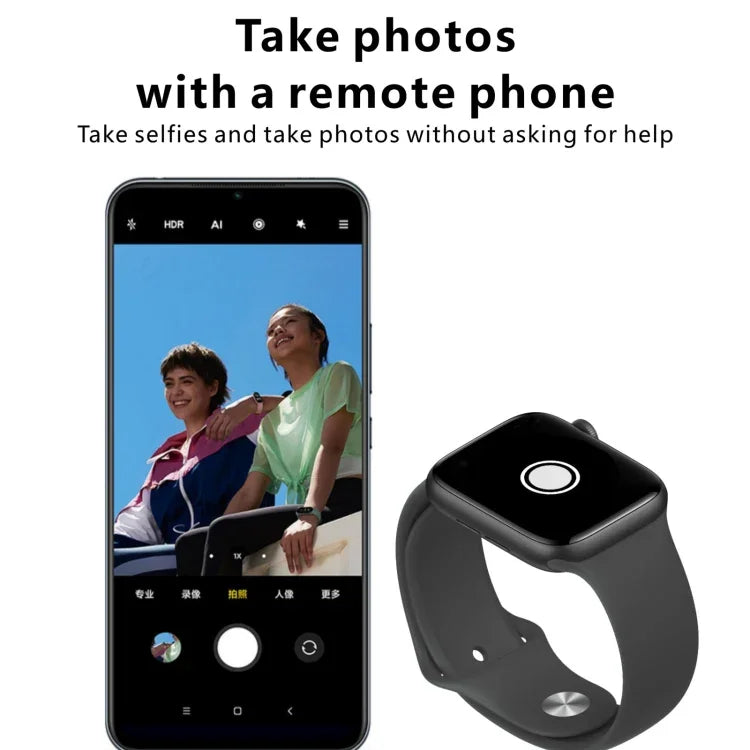 ساعة ذكية H55Pro بشاشة TFT مقاس 1.4 بوصة مع بلوتوث، تدعم مراقبة النوم / مراقبة معدل ضربات القلب / مراقبة ضغط الدم، النمط: سوار سيليكون، النمط: سوار سيليكون (أخضر)، النمط: سوار سيليكون (أزرق داكن)، النمط: سوار سيليكون (وردي)