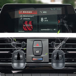 Cartoon Robot Car Air Outlet Aromatherapy, Air Outlet Aromatherapy