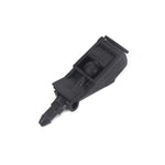 2 PCS Windshield Washer Wiper Jet Water Spray Nozzle 6RD955985 for Volkswagen, For Volkswagen