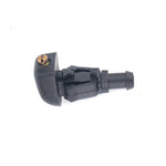 2 PCS Front Windshield Washer Wiper Jet Water Spray Nozzle 3W7Z17603AA for Ford F-150, For Ford F-150