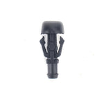 2 PCS Front Windshield Washer Wiper Jet Water Spray Nozzle 3W7Z17603AA for Ford F-150, For Ford F-150
