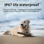 G06 IP67 Waterproof Pet GPS Tracker Dog Locator, G12