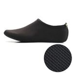 3mm Non-slip Rubber Embossing Texture Sole Solid Color Diving Shoes and Socks, One Pair, XXXS, XXS, XS, S, M, L, XL, XXL, XXXL