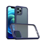 TPU + PC Protective Case, For iPhone 12 mini, For iPhone 12 / 12 Pro, For iPhone 12 Pro Max