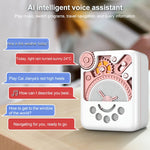 مكبر صوت لاسلكي مقاوم للماء IPX7 REMAX RB-M28 PRO سلسلة النجوم للاستخدام الخارجي