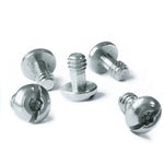 براغي تثبيت لوحة إطلاق سريع 2 قطعة BEXIN LS085 1/4 بوصة - 20 بوصة، LS085