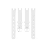 For Garmin Lily Silicone Replacement Strap Watchband