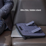 حافظة لابتوب متعددة الوظائف NILLKIN Commuter، لأجهزة 14.0 إنش وأقل، 16.0 إنش وأقل