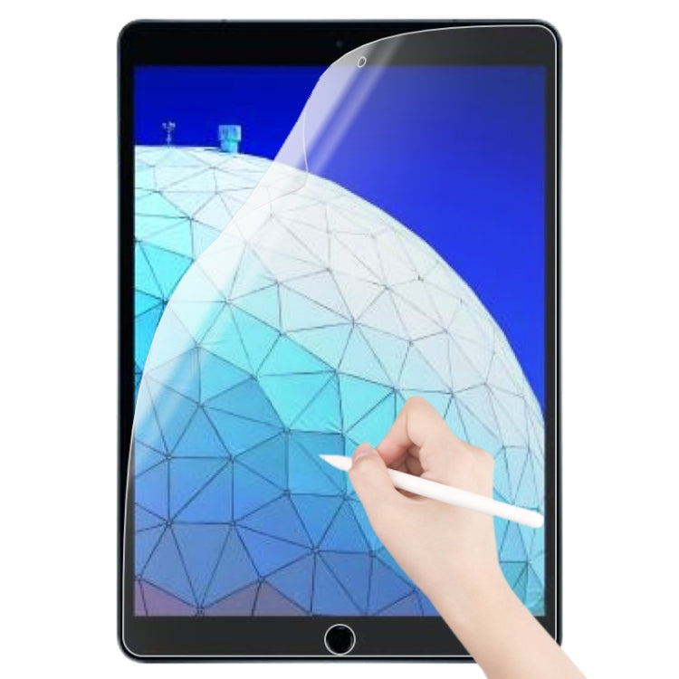 واقي شاشة ملمس ورقي غير لامع، لجهاز iPad Air (2019) / Pro 10.5 (2017) (قطعة واحدة)، iPad mini 3 / 2 / 1 (قطعة واحدة)، iPad mini 5 / 4 (قطعة واحدة)، iPad Pro 12.9 بوصة (2015) (قطعة واحدة)، iPad Pro 12.9 بوصة 2021 / 2020 (قطعة واحدة)