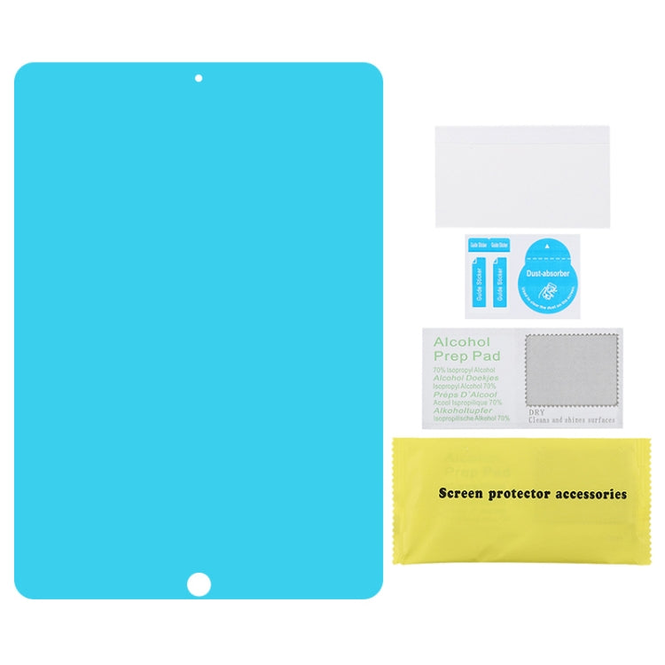 واقي شاشة ملمس ورقي غير لامع، لجهاز iPad Air (2019) / Pro 10.5 (2017) (قطعة واحدة)، iPad mini 3 / 2 / 1 (قطعة واحدة)، iPad mini 5 / 4 (قطعة واحدة)، iPad Pro 12.9 بوصة (2015) (قطعة واحدة)، iPad Pro 12.9 بوصة 2021 / 2020 (قطعة واحدة)