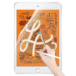 واقي شاشة ملمس ورقي غير لامع، لجهاز iPad Air (2019) / Pro 10.5 (2017) (قطعة واحدة)، iPad mini 3 / 2 / 1 (قطعة واحدة)، iPad mini 5 / 4 (قطعة واحدة)، iPad Pro 12.9 بوصة (2015) (قطعة واحدة)، iPad Pro 12.9 بوصة 2021 / 2020 (قطعة واحدة)