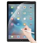 واقي شاشة ملمس ورقي غير لامع، لجهاز iPad Air (2019) / Pro 10.5 (2017) (قطعة واحدة)، iPad mini 3 / 2 / 1 (قطعة واحدة)، iPad mini 5 / 4 (قطعة واحدة)، iPad Pro 12.9 بوصة (2015) (قطعة واحدة)، iPad Pro 12.9 بوصة 2021 / 2020 (قطعة واحدة)