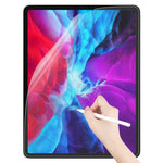 واقي شاشة ملمس ورقي غير لامع، لجهاز iPad Air (2019) / Pro 10.5 (2017) (قطعة واحدة)، iPad mini 3 / 2 / 1 (قطعة واحدة)، iPad mini 5 / 4 (قطعة واحدة)، iPad Pro 12.9 بوصة (2015) (قطعة واحدة)، iPad Pro 12.9 بوصة 2021 / 2020 (قطعة واحدة)