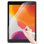 واقي شاشة ملمس ورقي غير لامع، لجهاز iPad Air (2019) / Pro 10.5 (2017) (قطعة واحدة)، iPad mini 3 / 2 / 1 (قطعة واحدة)، iPad mini 5 / 4 (قطعة واحدة)، iPad Pro 12.9 بوصة (2015) (قطعة واحدة)، iPad Pro 12.9 بوصة 2021 / 2020 (قطعة واحدة)