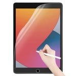 واقي شاشة ملمس ورقي غير لامع، لجهاز iPad Air (2019) / Pro 10.5 (2017) (قطعة واحدة)، iPad mini 3 / 2 / 1 (قطعة واحدة)، iPad mini 5 / 4 (قطعة واحدة)، iPad Pro 12.9 بوصة (2015) (قطعة واحدة)، iPad Pro 12.9 بوصة 2021 / 2020 (قطعة واحدة)