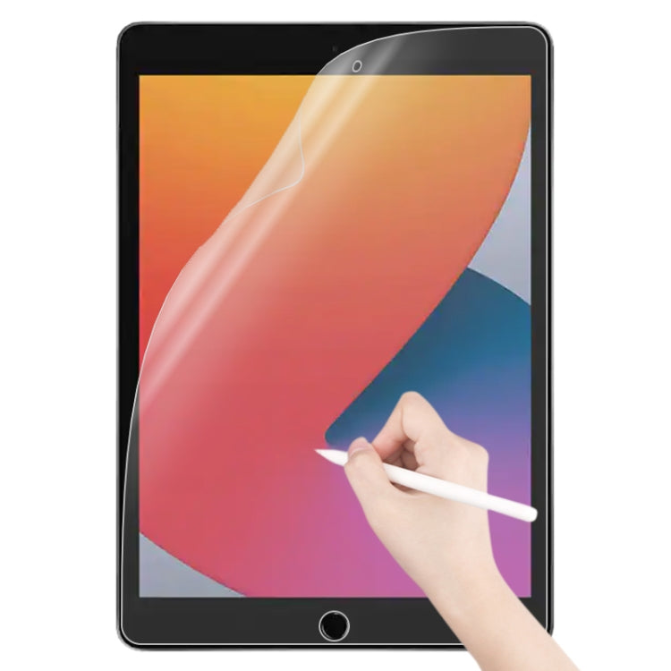 واقي شاشة ملمس ورقي غير لامع، لجهاز iPad Air (2019) / Pro 10.5 (2017) (قطعة واحدة)، iPad mini 3 / 2 / 1 (قطعة واحدة)، iPad mini 5 / 4 (قطعة واحدة)، iPad Pro 12.9 بوصة (2015) (قطعة واحدة)، iPad Pro 12.9 بوصة 2021 / 2020 (قطعة واحدة)