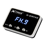TROS TS-6Drive Potent Booster Electronic Throttle Controller, For Chevrolet Captiva 2018-, For Chevrolet Captiva 2007-2017, For Chevrolet Camaro 2010-2015, For Chevrolet Camaro 2016-, For Subaru Impreza 2006-