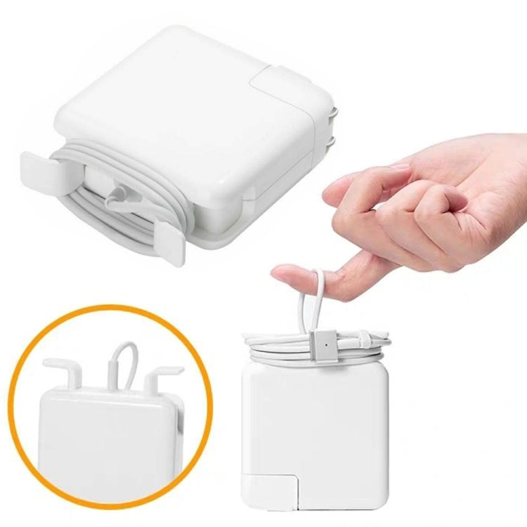 محول طاقة MagSafe 2 بقدرة 45 واط 14.85 فولت 3.05 أمبير 5 دبابيس A1436 لماك بوك، طول الكابل: 1.6 متر، قابس 45 واط أسترالي، قابس 45 واط أوروبي، قابس 45 واط بريطاني
