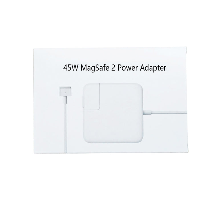 محول طاقة MagSafe 2 بقدرة 45 واط 14.85 فولت 3.05 أمبير 5 دبابيس A1436 لماك بوك، طول الكابل: 1.6 متر، قابس 45 واط أسترالي، قابس 45 واط أوروبي، قابس 45 واط بريطاني